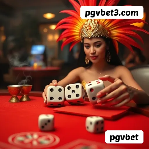 Análise de apostas pgvbet