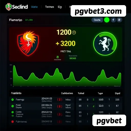 Controle de apostas pgvbet