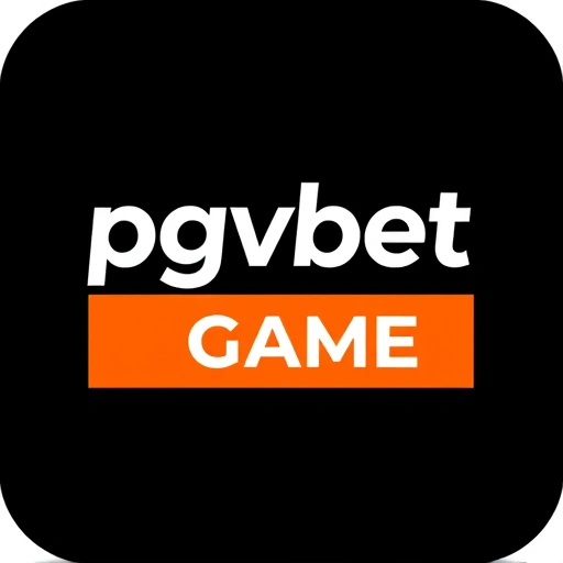 Logo da pgvbet