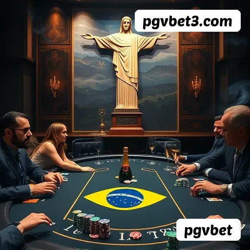 Tornar VIP pgvbet